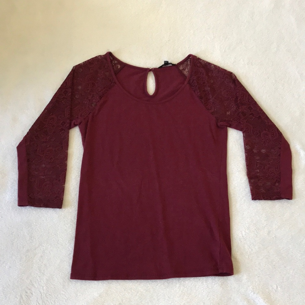 Ambiance Blouse